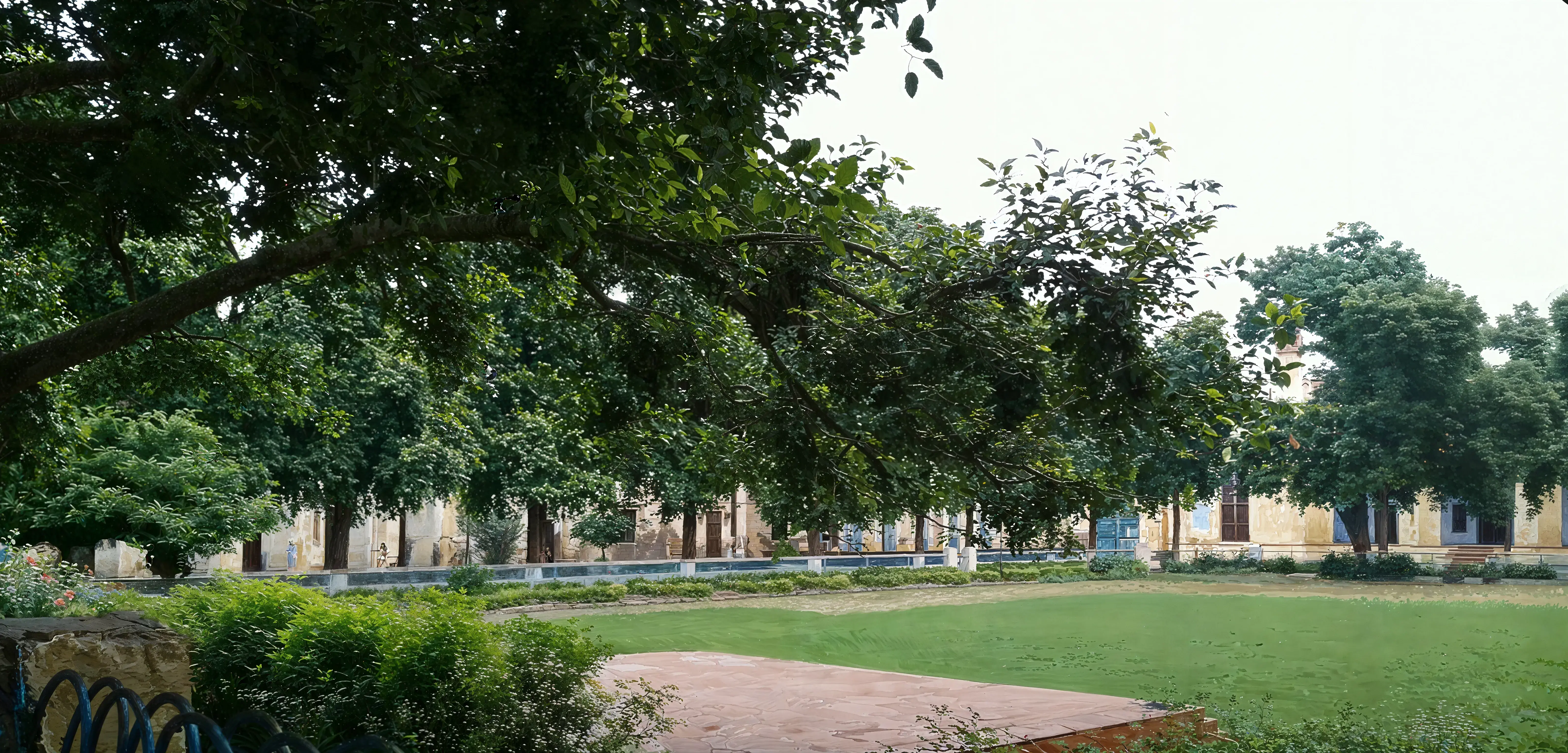 ST John's Agra Campus photo 1
